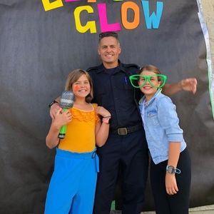 Meet your Posher, Randy